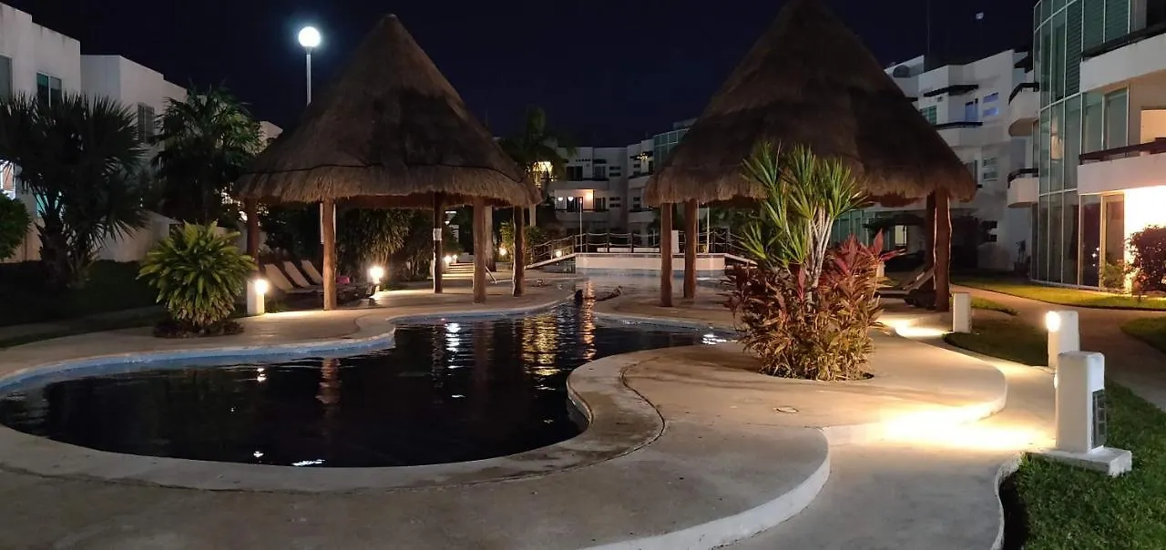 Pachamama Apartment Cancun