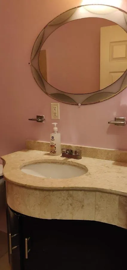 Pachamama Apartment Cancun