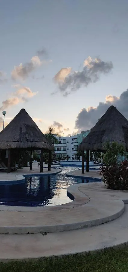 Pachamama Apartment Cancun