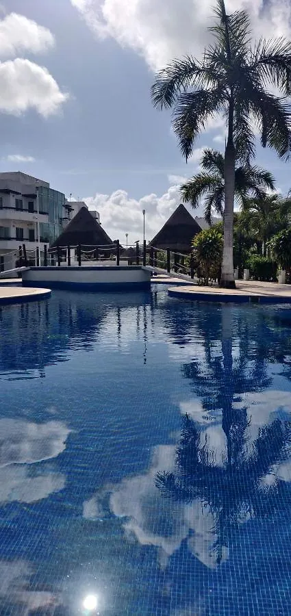 Pachamama Apartment Cancun