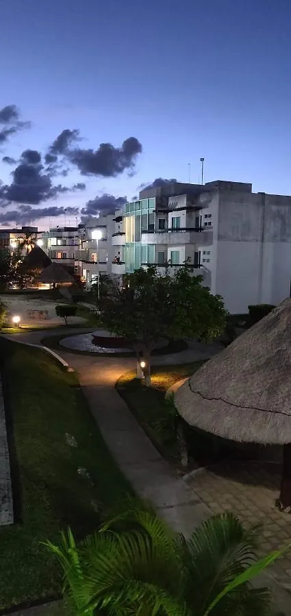 Pachamama Apartment Cancun