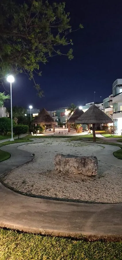 Pachamama Apartment Cancun
