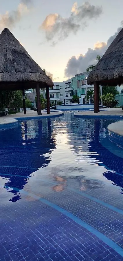 Pachamama Apartment Cancun