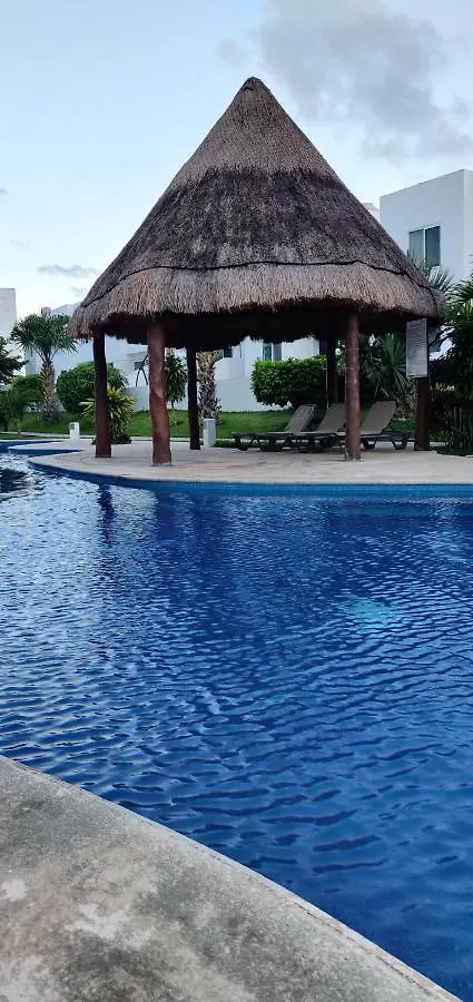 Pachamama Apartment Cancun