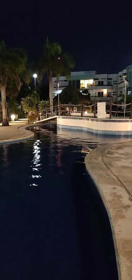 Pachamama Apartment Cancun