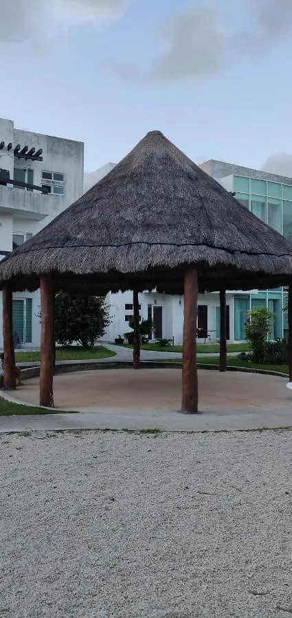 Pachamama Apartment Cancun