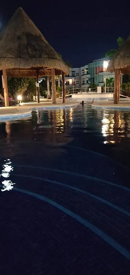 Pachamama Apartment Cancun