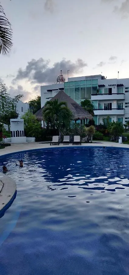 Pachamama Apartment Cancun