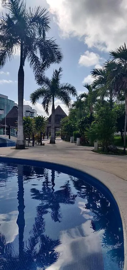 Pachamama Apartment Cancun Mexico