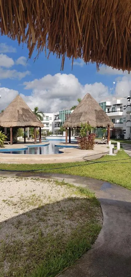 Pachamama Apartment Cancun