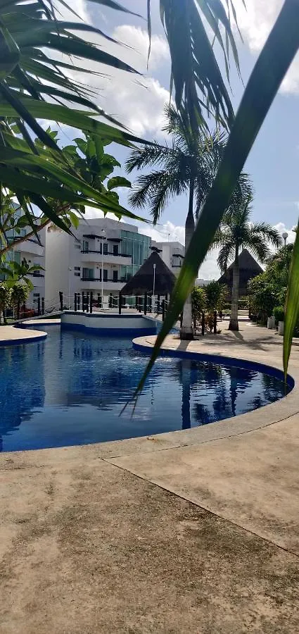 Pachamama Apartment Cancun
