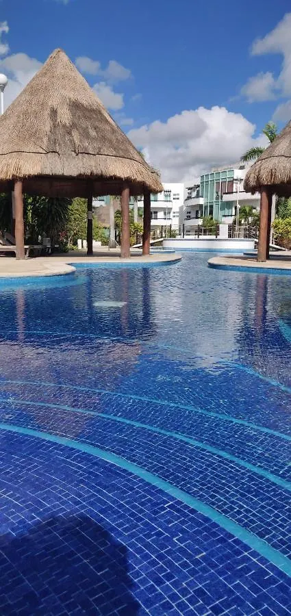 Pachamama Apartment Cancun