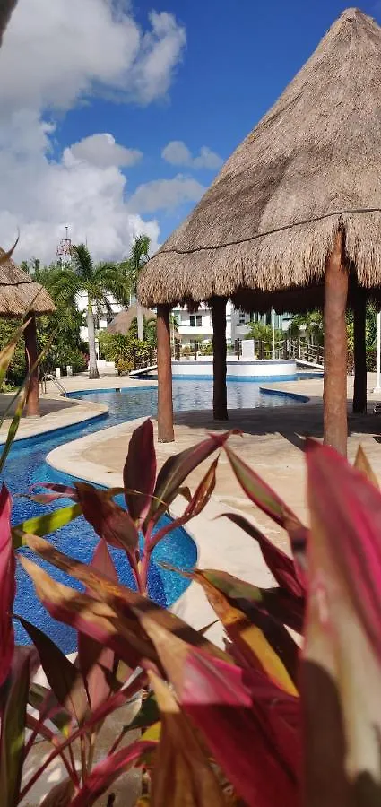 Pachamama Apartment Cancun