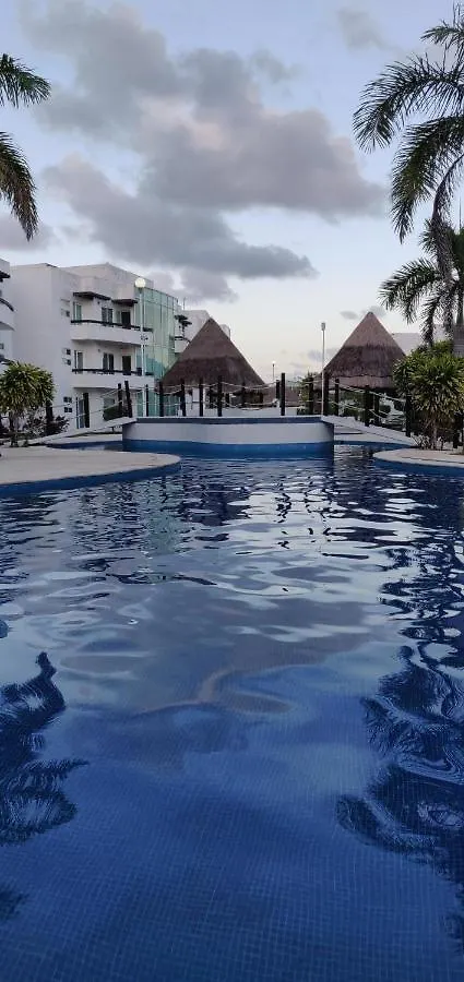 Pachamama Apartment Cancun