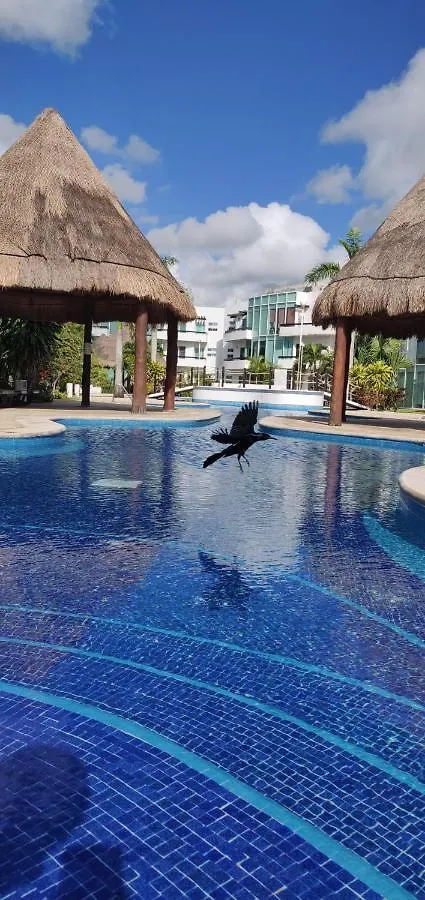 Pachamama Apartment Cancun