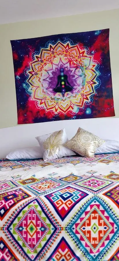 Pachamama Apartment Cancun